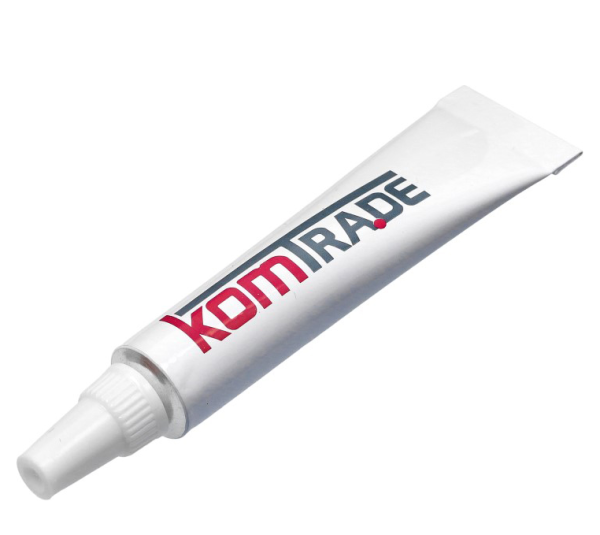 Komtra.de Multi Silikonfett (6g Tube)